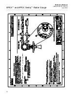 Предварительный просмотр 118 страницы Emerson Rosemount Apex Reference Manual