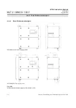 Preview for 25 page of Emerson Rosemount  BINOS 100 F Instruction Manual