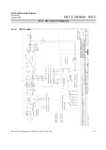 Предварительный просмотр 68 страницы Emerson Rosemount  BINOS 100 F Instruction Manual