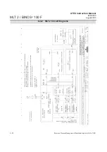 Предварительный просмотр 69 страницы Emerson Rosemount  BINOS 100 F Instruction Manual