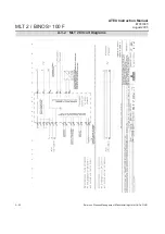 Предварительный просмотр 71 страницы Emerson Rosemount  BINOS 100 F Instruction Manual