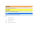 Preview for 3 page of Emerson Rosemount CCO 5500 Reference Manual