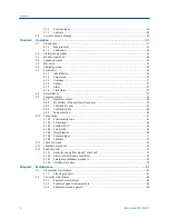 Preview for 6 page of Emerson Rosemount CCO 5500 Reference Manual