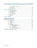 Preview for 7 page of Emerson Rosemount CCO 5500 Reference Manual