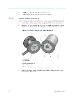 Preview for 22 page of Emerson Rosemount CCO 5500 Reference Manual