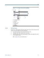 Preview for 23 page of Emerson Rosemount CCO 5500 Reference Manual