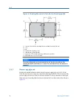 Preview for 24 page of Emerson Rosemount CCO 5500 Reference Manual