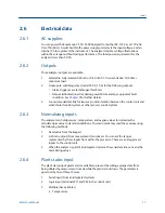 Preview for 25 page of Emerson Rosemount CCO 5500 Reference Manual