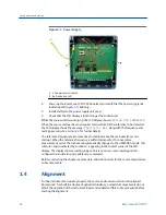 Preview for 34 page of Emerson Rosemount CCO 5500 Reference Manual