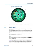 Preview for 43 page of Emerson Rosemount CCO 5500 Reference Manual