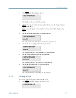 Preview for 45 page of Emerson Rosemount CCO 5500 Reference Manual