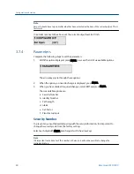 Preview for 48 page of Emerson Rosemount CCO 5500 Reference Manual