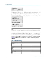 Preview for 56 page of Emerson Rosemount CCO 5500 Reference Manual