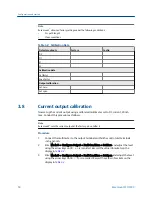 Preview for 58 page of Emerson Rosemount CCO 5500 Reference Manual