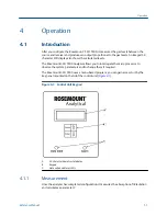 Preview for 59 page of Emerson Rosemount CCO 5500 Reference Manual