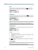 Preview for 72 page of Emerson Rosemount CCO 5500 Reference Manual