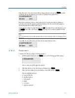 Preview for 73 page of Emerson Rosemount CCO 5500 Reference Manual