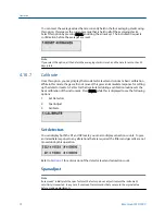 Preview for 80 page of Emerson Rosemount CCO 5500 Reference Manual