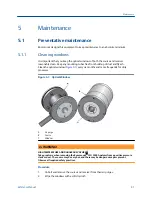 Preview for 89 page of Emerson Rosemount CCO 5500 Reference Manual