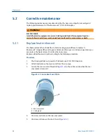 Preview for 90 page of Emerson Rosemount CCO 5500 Reference Manual