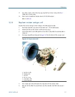 Preview for 95 page of Emerson Rosemount CCO 5500 Reference Manual