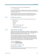 Preview for 115 page of Emerson Rosemount CCO 5500 Reference Manual