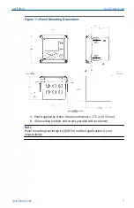 Предварительный просмотр 7 страницы Emerson Rosemount Clarity II T1056 Quick Start Manual