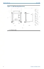 Предварительный просмотр 8 страницы Emerson Rosemount Clarity II T1056 Quick Start Manual