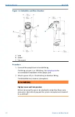 Предварительный просмотр 10 страницы Emerson Rosemount Clarity II T1056 Quick Start Manual