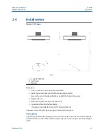 Preview for 23 page of Emerson Rosemount Clarity II T56 Reference Manual