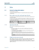 Preview for 25 page of Emerson Rosemount Clarity II T56 Reference Manual