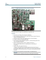 Preview for 28 page of Emerson Rosemount Clarity II T56 Reference Manual