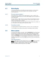 Preview for 33 page of Emerson Rosemount Clarity II T56 Reference Manual