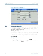 Preview for 36 page of Emerson Rosemount Clarity II T56 Reference Manual