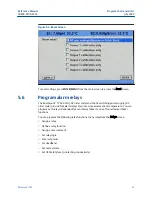 Preview for 39 page of Emerson Rosemount Clarity II T56 Reference Manual