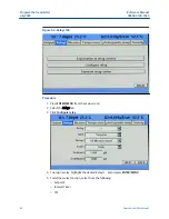 Preview for 40 page of Emerson Rosemount Clarity II T56 Reference Manual