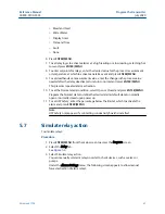 Preview for 41 page of Emerson Rosemount Clarity II T56 Reference Manual