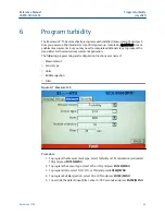 Preview for 43 page of Emerson Rosemount Clarity II T56 Reference Manual