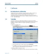 Preview for 45 page of Emerson Rosemount Clarity II T56 Reference Manual