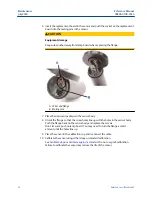 Preview for 52 page of Emerson Rosemount Clarity II T56 Reference Manual