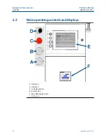 Preview for 16 page of Emerson Rosemount CT4215 Reference Manual