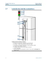 Preview for 22 page of Emerson Rosemount CT4215 Reference Manual