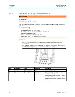 Preview for 40 page of Emerson Rosemount CT4215 Reference Manual