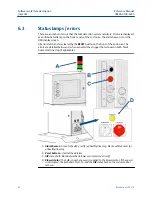 Preview for 62 page of Emerson Rosemount CT4215 Reference Manual