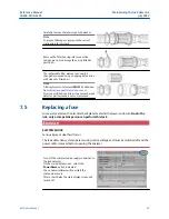 Preview for 83 page of Emerson Rosemount CT4215 Reference Manual