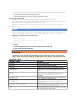 Preview for 3 page of Emerson Rosemount CT4400 Reference Manual