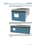 Preview for 14 page of Emerson Rosemount CT4400 Reference Manual