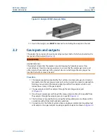 Preview for 25 page of Emerson Rosemount CT4400 Reference Manual