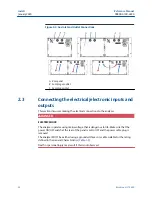 Preview for 26 page of Emerson Rosemount CT4400 Reference Manual