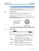 Preview for 38 page of Emerson Rosemount CT4400 Reference Manual